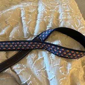 Vineyard vines belt size 28